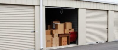 Location box de stockage à Lyon : Sécurisé, Proche et Pas Cher