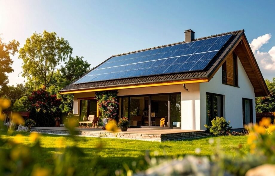 Guide complet 2026 : tout savoir avant de poser des panneaux solaires