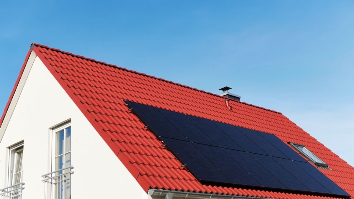 installateur de panneaux solaires à Chambéry