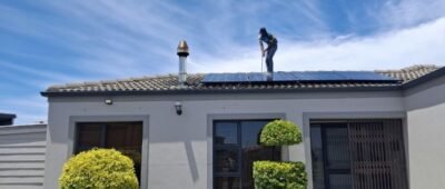 Installateur panneaux solaires Compiègne : installation et rentabilité