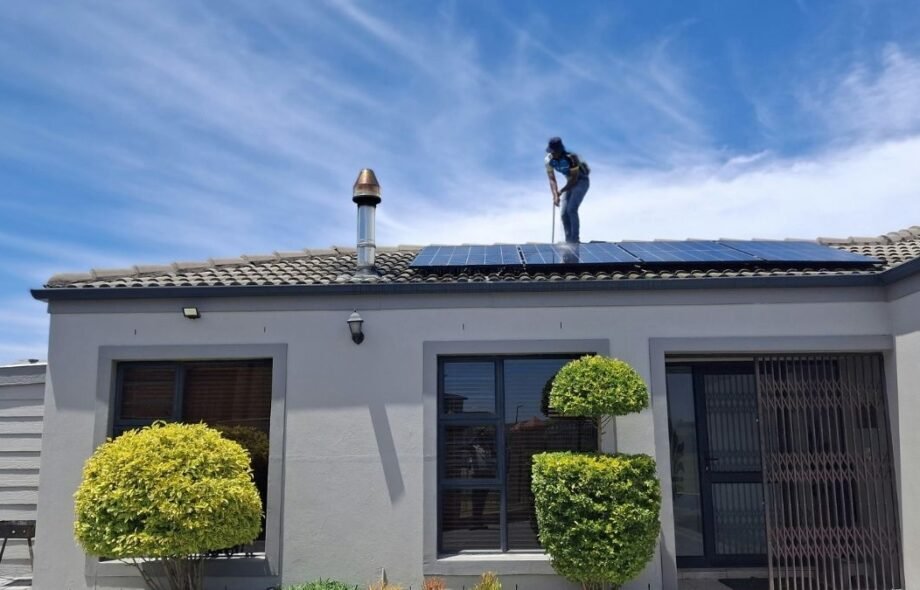 Installateur panneaux solaires Compiègne : installation et rentabilité