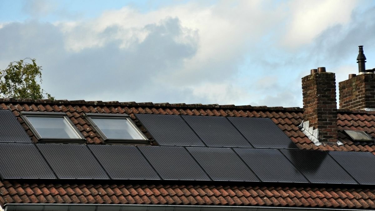 installateur de panneaux solaire Chambéry
