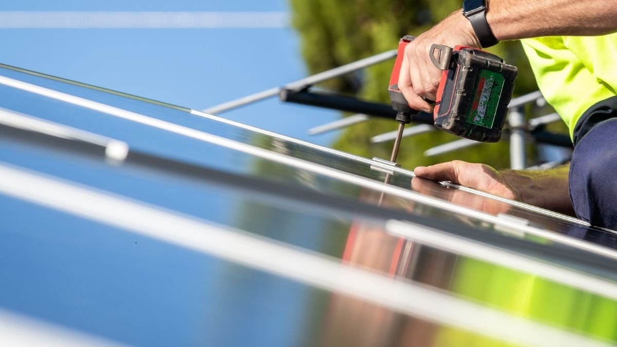 installeur panneaux solaires à Compiègne