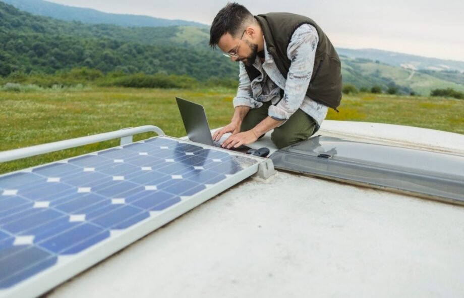 Comment choisir son installateur de panneaux solaires ? (RGE)