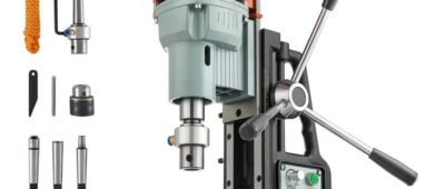 Les perceuses magnétiques ergonomiques dans le travail électrique