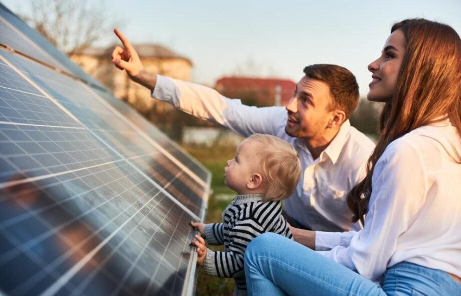 Quelles démarches et quels coûts pour l’installation de panneaux photovoltaïques ?