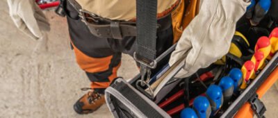 Meilleure sacoche porte-outils électricien 2026 — Comparatif et guide d&rsquo;achat