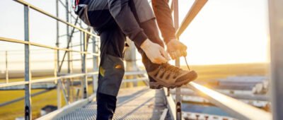 Meilleures chaussures de sécurité électricien 2026 — Comparatif S3 ESD