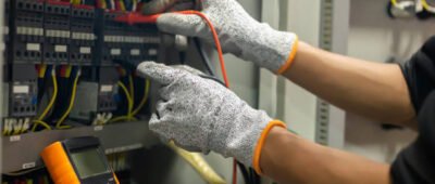 Meilleurs gants isolants électricien 1000 V 2026 — Comparatif EN 60903
