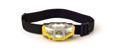 Meilleure lampe frontale électricien 2026 — Comparatif et guide d&rsquo;achat