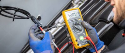 Meilleur testeur de tension sans contact électricien 2026 — Comparatif et guide d&rsquo;achat