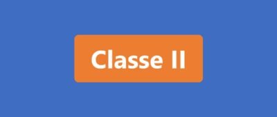 Classe II