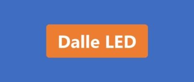 Dalle LED