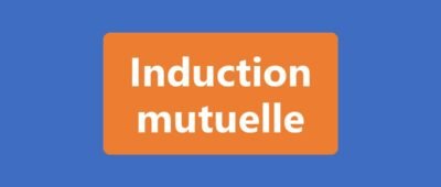 Induction mutuelle