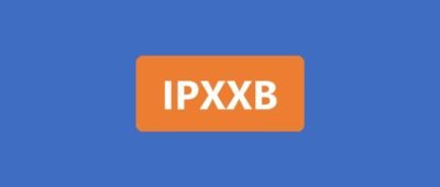 IPXXB