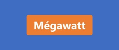 Mégawatt
