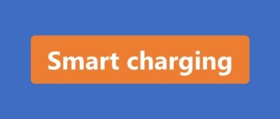 Smart charging