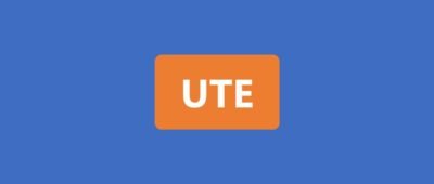 UTE