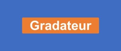 Gradateur (variateur de lumière)