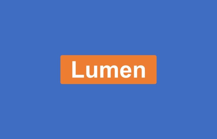 Lumen (lm)