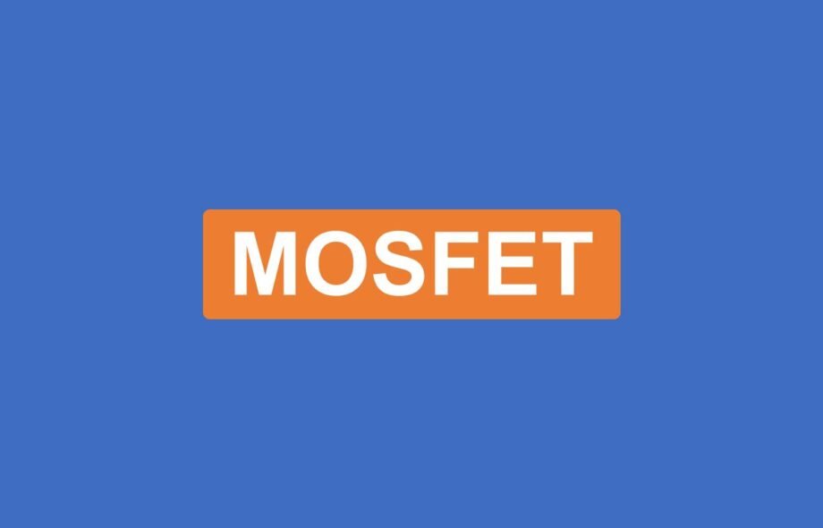 MOSFET