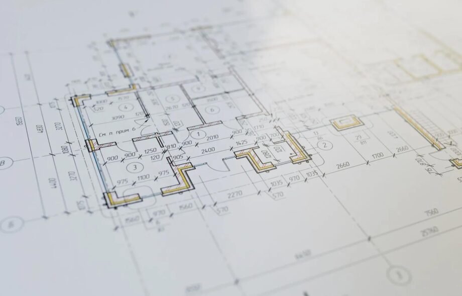 Plan électrique d&rsquo;une maison : l&rsquo;exemple complet pièce par pièce
