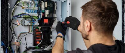 Acheter un logement à rénover : comment financer la remise à neuf de l’électricité ?