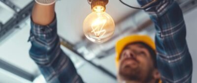Pourquoi les meilleurs électriciens ne sont pas forcément les plus visibles sur Internet ?