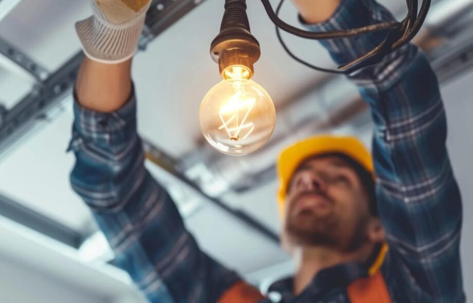 Pourquoi les meilleurs électriciens ne sont pas forcément les plus visibles sur Internet ?