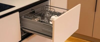 Quel disjoncteur pour un lave-vaisselle ?