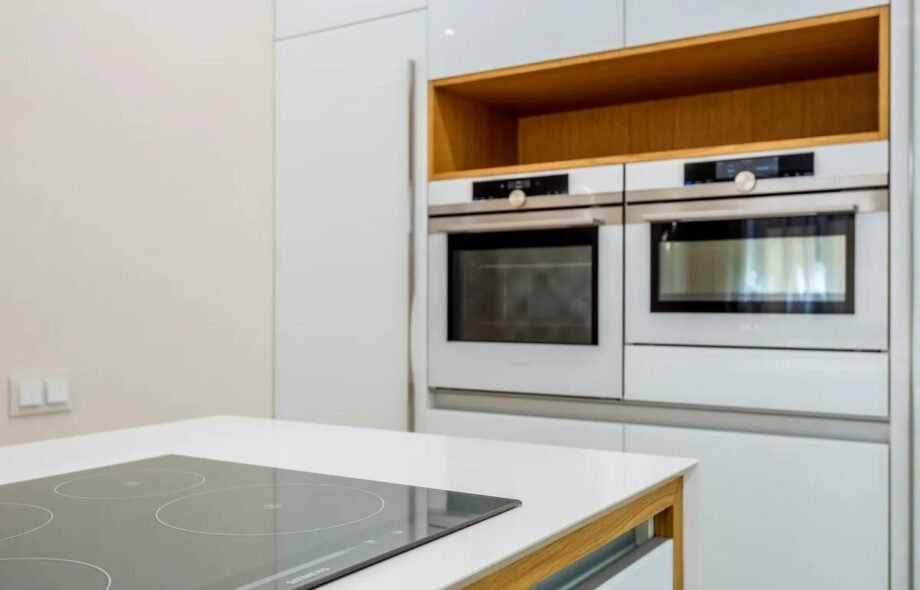 Quel disjoncteur pour une plaque de cuisson (induction) ?