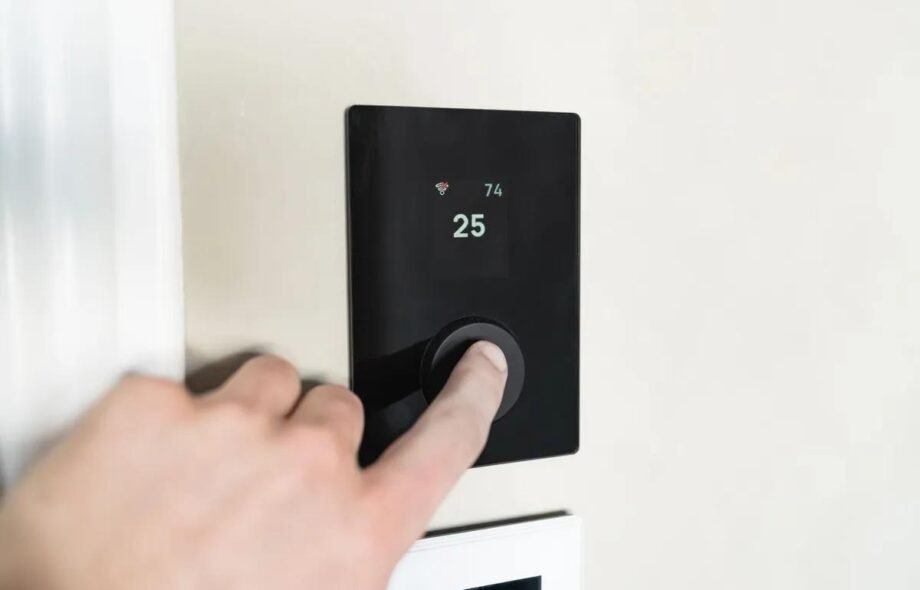 Comment brancher un thermostat d&rsquo;ambiance ?