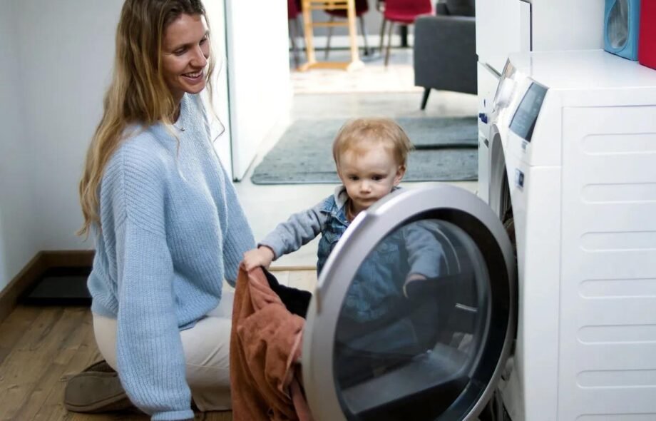 Quel disjoncteur pour un sèche-linge ?