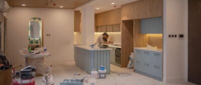 Combien faut-il de temps pour faire une installation électrique complète?