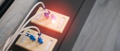 Rénovation électrique : profitez-en pour repenser (et sécuriser) tout votre réseau domestique