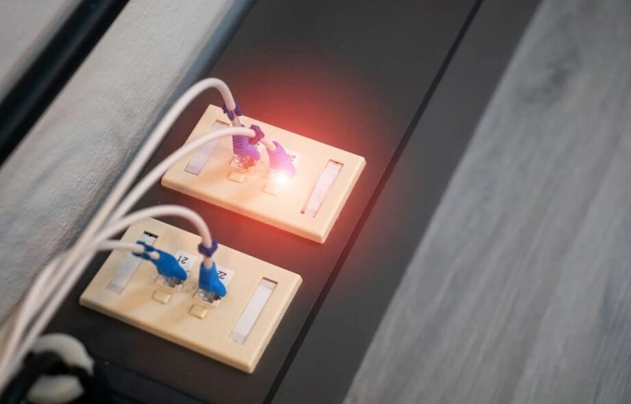 Rénovation électrique : profitez-en pour repenser (et sécuriser) tout votre réseau domestique