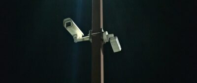 Sécuriser un chantier la nuit sans gardiennage
